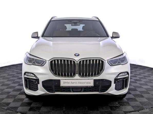 BMW X5 IV (G05/G18) с пробегом 2019 года, цена 6 083 200 рублей, 135263 км, внедорожник, Автокод Объявления