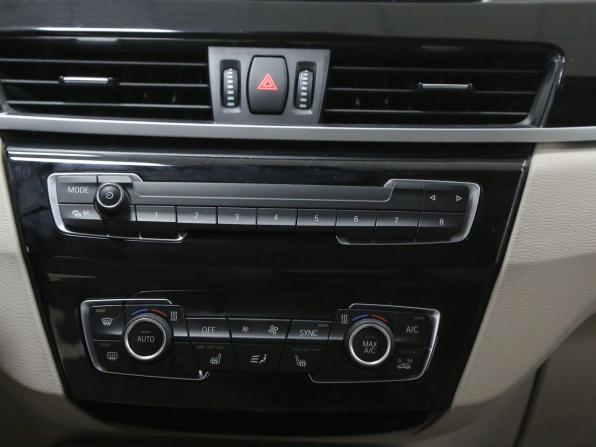 BMW X1 II (F48) Рестайлинг с пробегом 2020 года, цена 2 500 000 рублей, 101000 км, внедорожник, Автокод Объявления