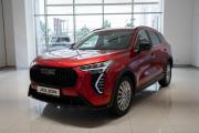Haval Jolion I Рестайлинг 2 Москва  - изображение 15