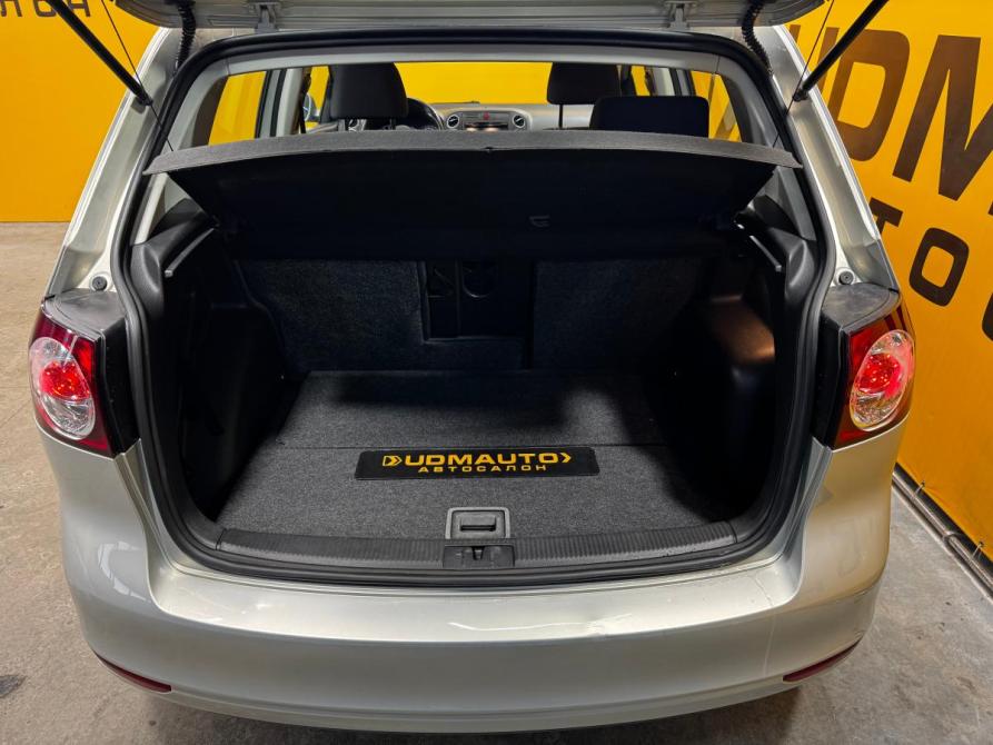 Volkswagen Golf Plus II Ижевск  - изображение 8
