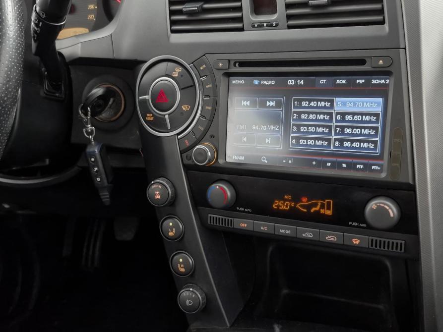 SsangYong Kyron I Рестайлинг Нижний Новгород  - изображение 16