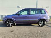 Ford Fusion I Рестайлинг Санкт-Петербург  - изображение 26
