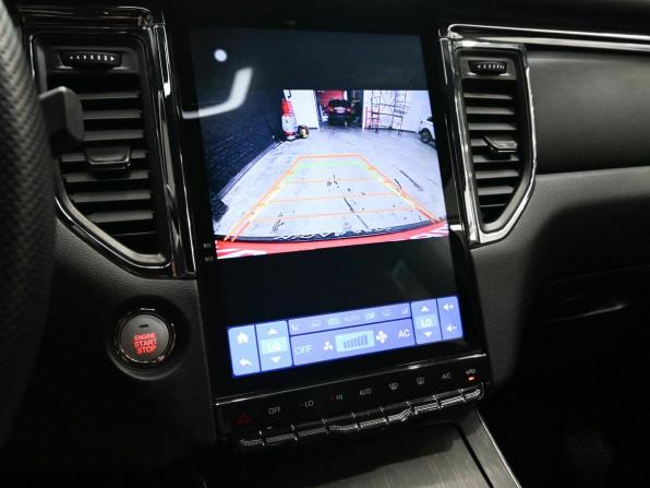 SWM G05 Pro с пробегом 2024 года, цена 2 100 000 рублей, 15491 км, внедорожник, Автокод Объявления