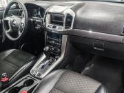 Chevrolet Captiva I Рестайлинг 2 Ростов-на-Дону  - изображение 32