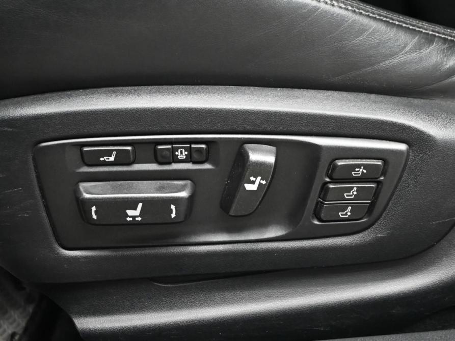 Lexus GS IV Екатеринбург  - изображение 18