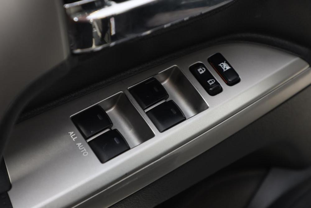 Toyota Land Cruiser 200 Series Рестайлинг 1 Новосибирск  - изображение 16