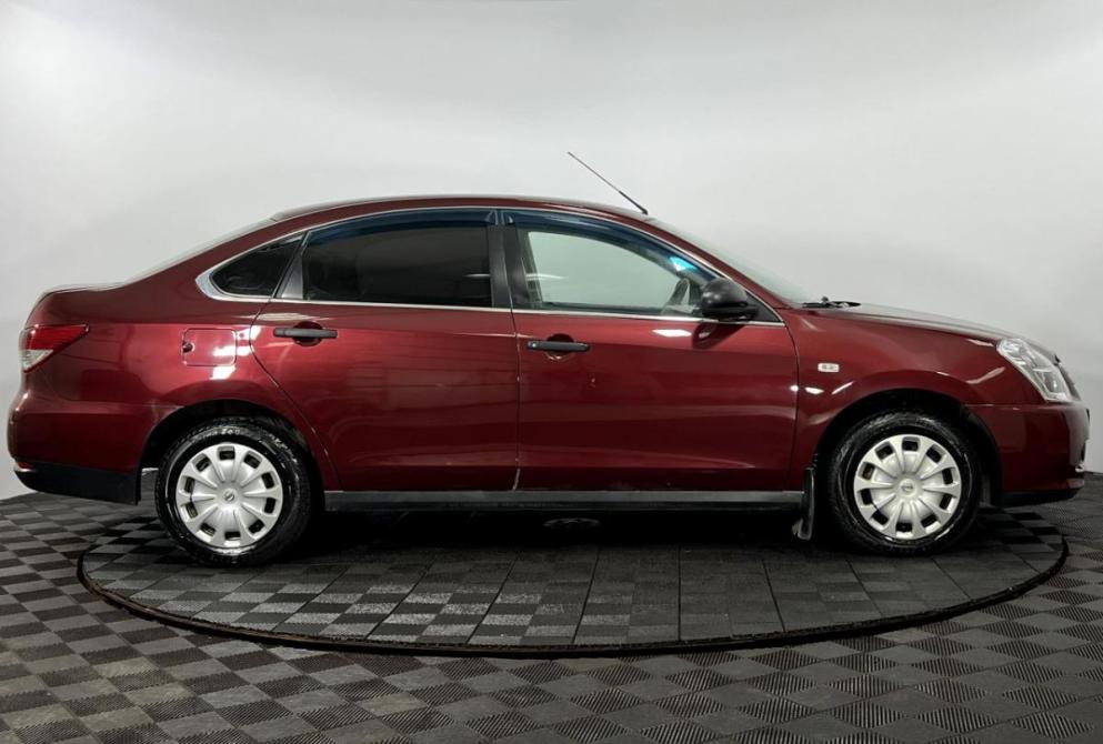 Nissan Almera III (G15) Нижний Новгород  - изображение 5