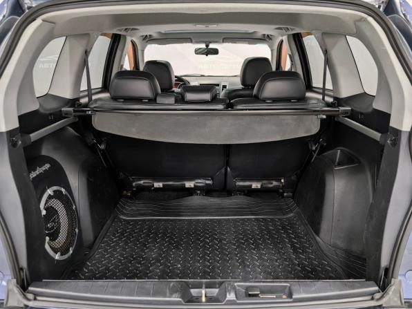 Mitsubishi Outlander II с пробегом 2007 года, цена 1 290 000 рублей, 226105 км, внедорожник, Автокод Объявления
