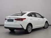 Hyundai Solaris II Рестайлинг Москва  - изображение 40