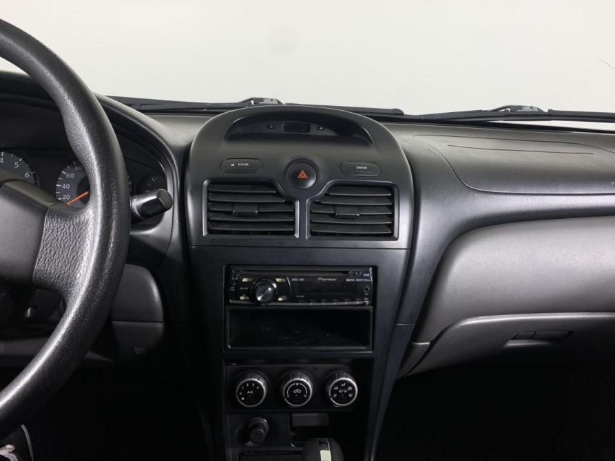 Nissan Almera Classic I Москва  - изображение 15