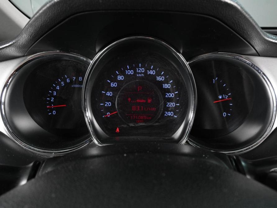 Kia Ceed II Ростов-на-Дону  - изображение 17