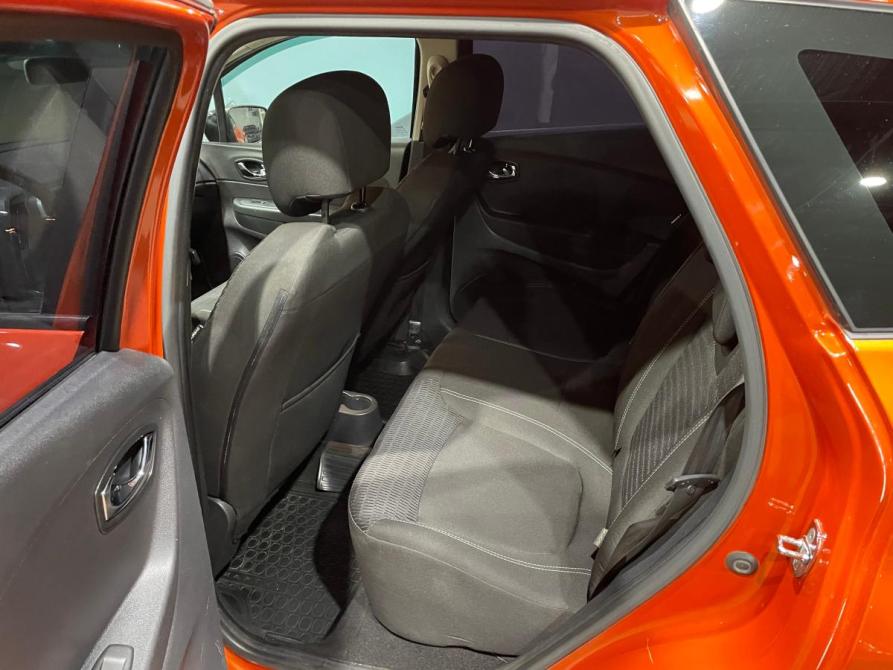 Renault Kaptur I Пермь  - изображение 12