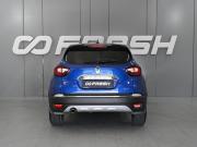 Renault Kaptur I Рестайлинг Ростов-на-Дону  - изображение 26