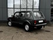 Lada (ВАЗ) 2131 (4x4) I Ярославль  - изображение 20