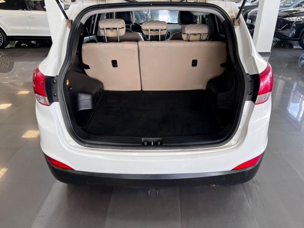 Hyundai ix35 I с пробегом 2013 года, цена 995 000 рублей, 253480 км, внедорожник, Автокод Объявления