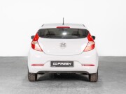 Hyundai Solaris I Рестайлинг Сургут  - изображение 21