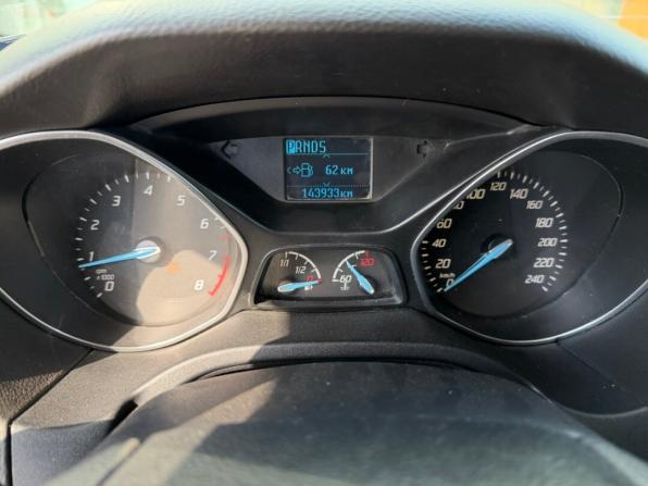 Ford Focus III с пробегом 2013 года, цена 750 000 рублей, 143933 км, седан, Автокод Объявления