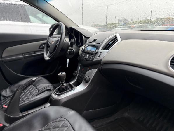 Chevrolet Cruze I Рестайлинг с пробегом 2012 года, цена 741 000 рублей, 150120 км, седан, Автокод Объявления