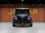 Mercedes-Benz G-Класс AMG II (W463) Москва  - изображение 48
