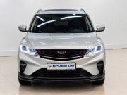 Geely Coolray I Балашиха  - изображение 21