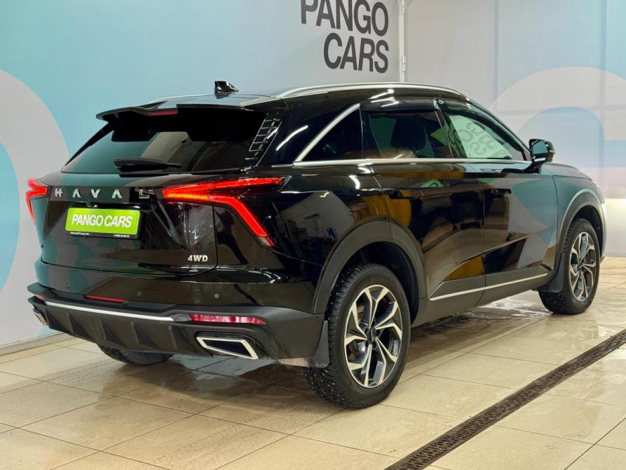 Haval F7 II Набережные Челны  - изображение 3
