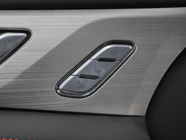 Changan CS75 I Рестайлинг с пробегом 2021 года, цена 1 799 000 рублей, 68888 км, внедорожник, Автокод Объявления