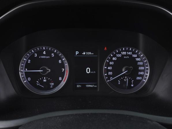 Hyundai Sonata VII (LF) Рестайлинг с пробегом 2017 года, цена 2 170 000 рублей, 159461 км, седан, Автокод Объявления