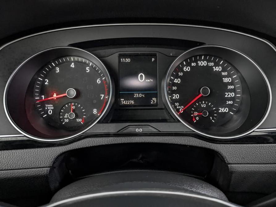 Volkswagen Passat B8 Москва  - изображение 16