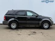 Kia Sorento I Рестайлинг Москва  - изображение 17
