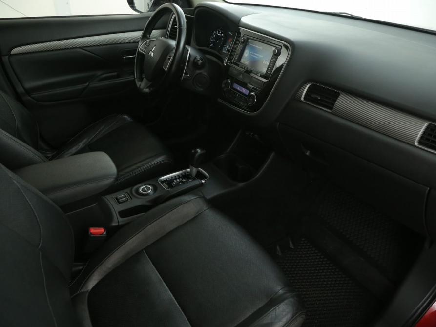 Mitsubishi Outlander III Иваново  - изображение 9