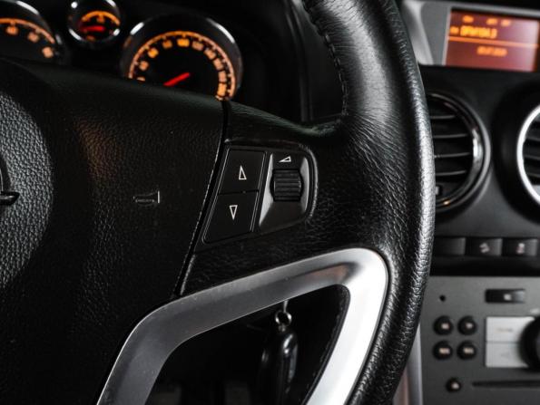 Opel Antara I Рестайлинг с пробегом 2012 года, цена 999 000 рублей, 201172 км, внедорожник, Автокод Объявления