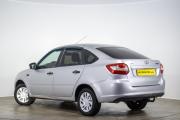 Lada (ВАЗ) Granta I Оренбург  - изображение 24