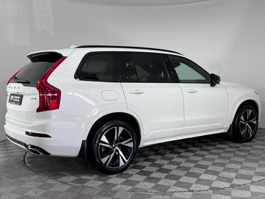 Volvo XC90 II Рестайлинг 1 Ростов-на-Дону  - изображение 5