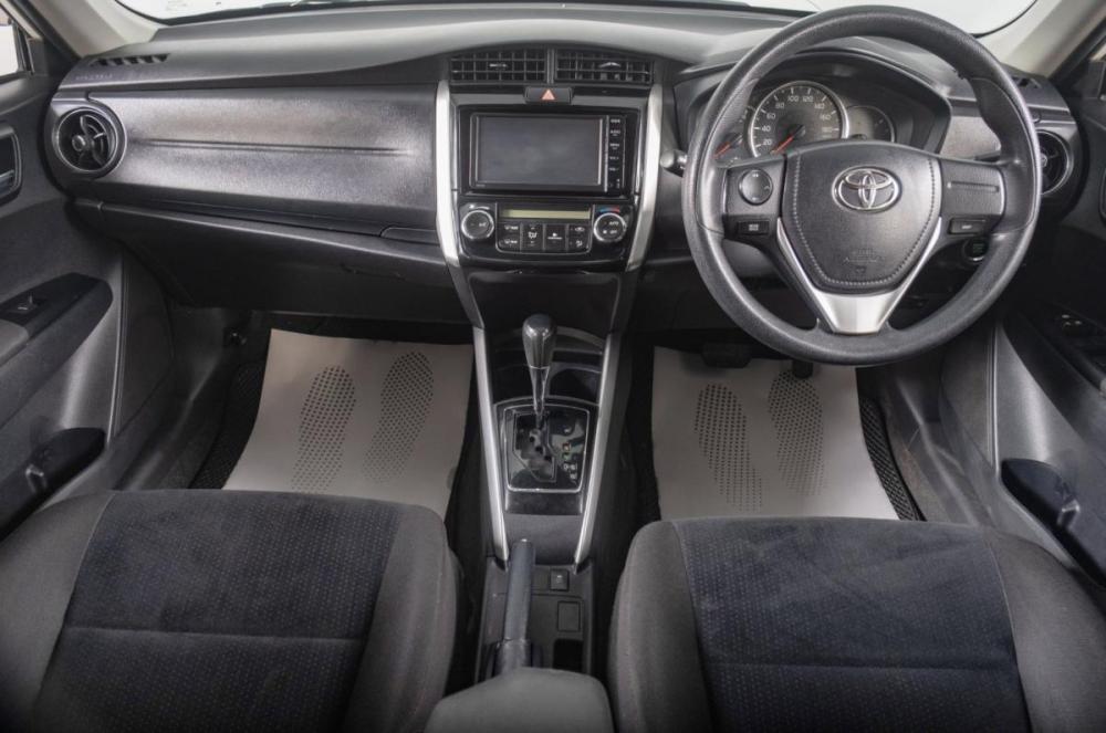 Toyota Corolla XI (E160 E170 E180) Томск  - изображение 11