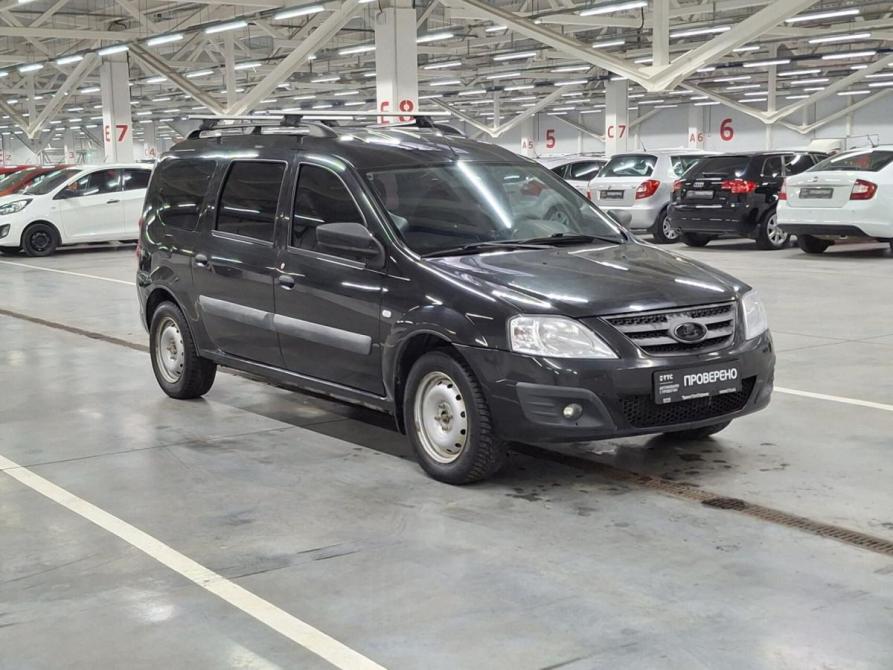 Lada (ВАЗ) Largus I Казань  - изображение 3