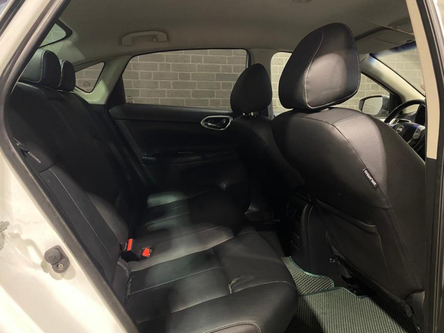 Nissan Sentra VII (B17) Челябинск  - изображение 11