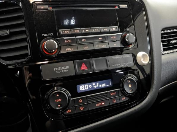 Mitsubishi Outlander III с пробегом 2013 года, цена 1 580 000 рублей, 85197 км, внедорожник, Автокод Объявления