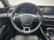 Kia K5 III Москва  - изображение 32