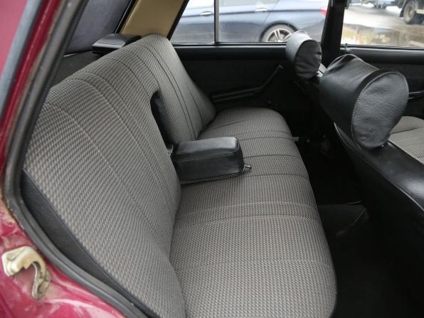 Lada (ВАЗ) 2106 с пробегом 1999 года, цена 215 000 рублей, 85000 км, седан, Автокод Объявления