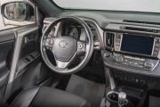 Toyota RAV4 IV (XA40) Томск  - изображение 29