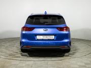 Kia Ceed III Санкт-Петербург  - изображение 21