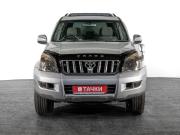 Toyota Land Cruiser Prado 120 Series Иркутск  - изображение 24