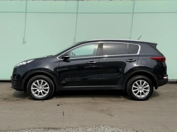 Kia Sportage IV с пробегом 2016 года, цена 1 779 000 рублей, 159475 км, внедорожник, Автокод Объявления