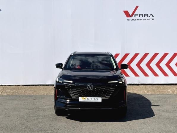Changan CS55 Plus II с пробегом 2024 года, цена 2 050 000 рублей, 29500 км, внедорожник, Автокод Объявления