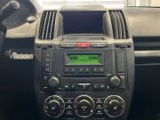Land Rover Freelander II Москва  - изображение 29