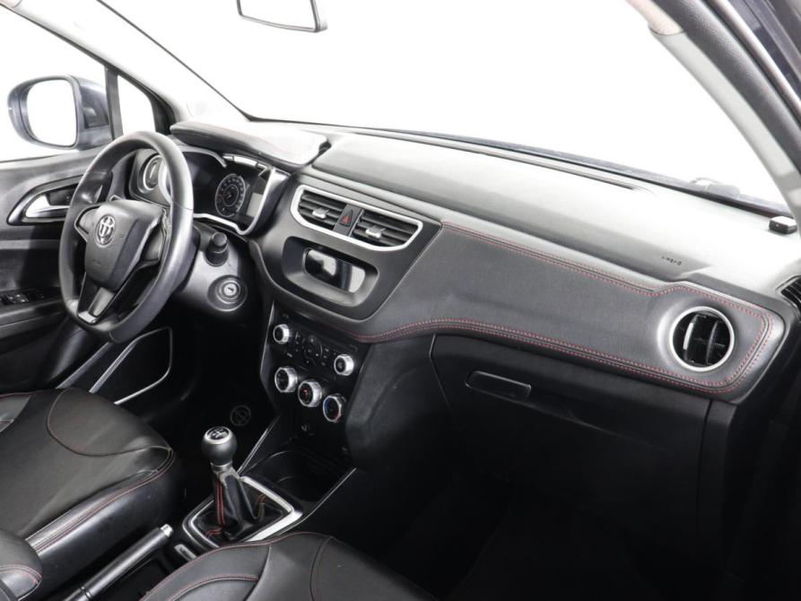 Brilliance V3 I Рестайлинг Химки  - изображение 10