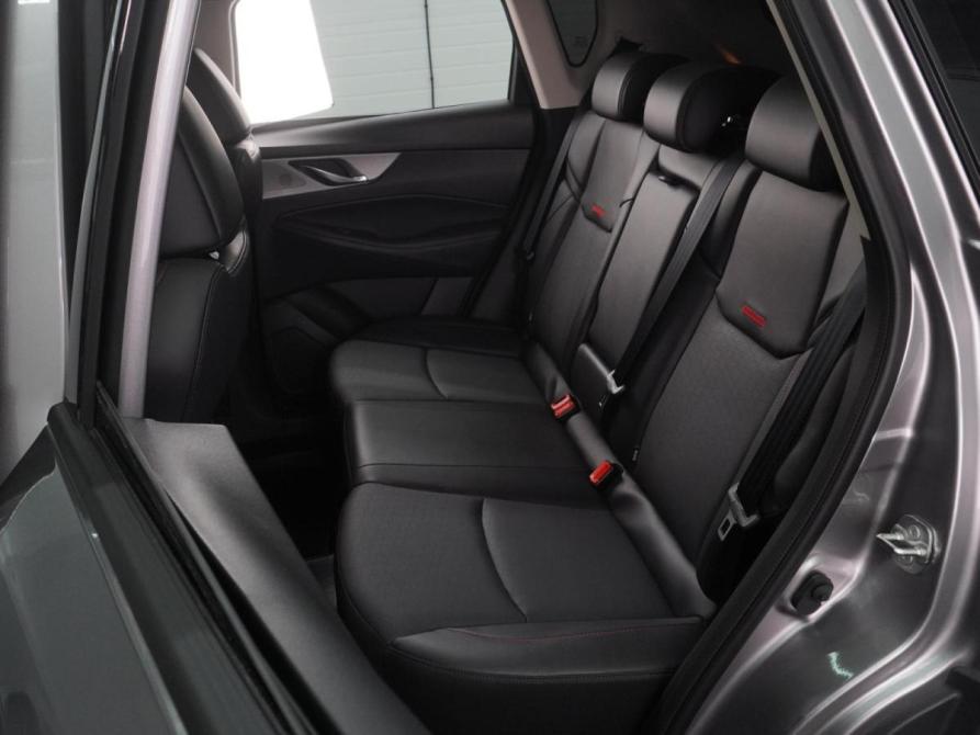 Changan CS35 Plus I Рестайлинг Воронеж  - изображение 9