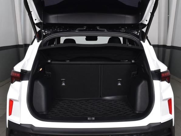 Geely Coolray I Рестайлинг с пробегом 2024 года, цена 2 199 999 рублей, 28264 км, внедорожник, Автокод Объявления