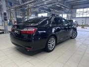 Toyota Camry VII (XV50) Рестайлинг 2 Санкт-Петербург  - изображение 9
