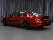 Mercedes-Benz CLS II (C218) Рестайлинг Тюмень  - изображение 42
